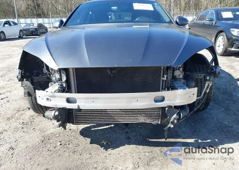 2022 Audi A5 Sportback Premium 45 Tfsi S Line Quattro S Tronic from USA, damaged, VIN WAUDACF5XNA013095